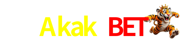 Logo da Akak Bet