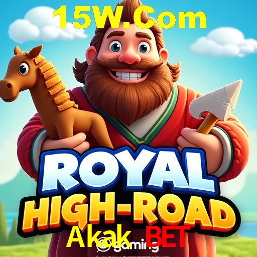 Akak Bet: Jogue Crash e Experimente Alta Recompensa Instantânea