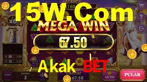 Secure Login Akak Bet