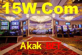Live Casino Akak Bet