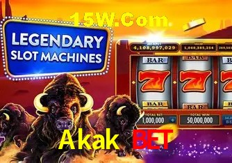 Promoções Sazonais Akak Bet