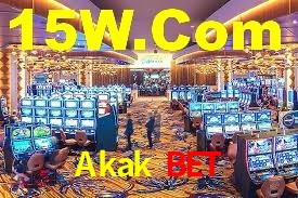Experiência VIP Akak Bet