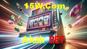 Account Benefits Akak Bet