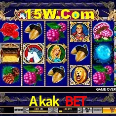 Provedores de Jogos Akak Bet