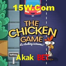 API Integration Akak Bet