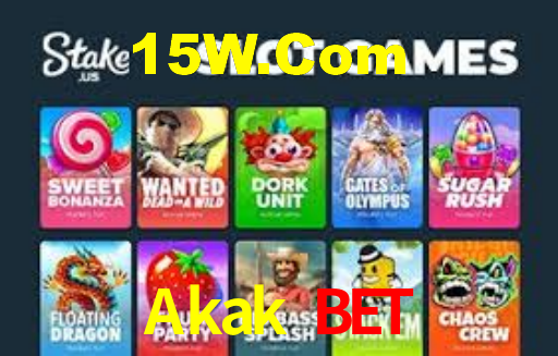 VIP Casino Akak Bet