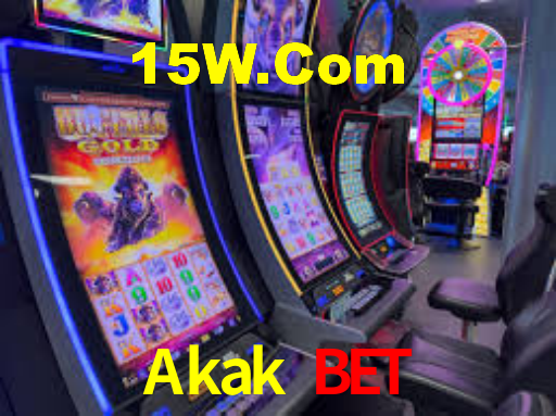 Programa VIP Akak Bet