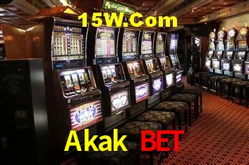 Akak Bet