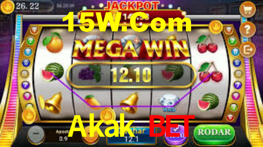 Roulette Table Akak Bet