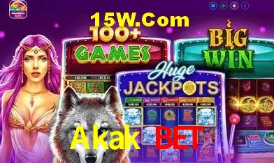 Explore as vantagens do Akak Bet: serviço profissional e confiabilidade