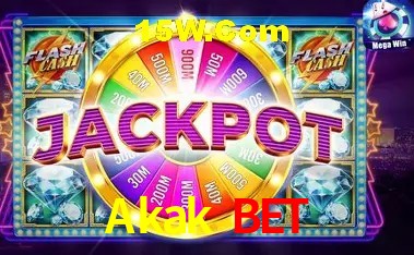 Especiais de Fim de Semana Akak Bet