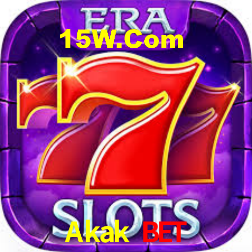 Tournaments Akak Bet