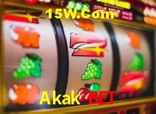 Promoção Relâmpago Akak Bet