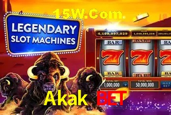 Akak Bet