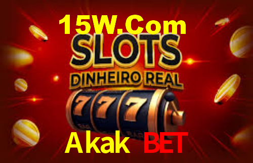 Akak Bet