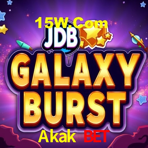 Bônus Diários Akak Bet