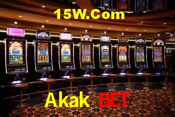 Estatísticas do Jogo Akak Bet