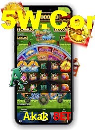 Slot Games Akak Bet