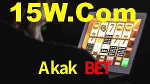 Tennis Betting Akak Bet
