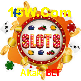 Akak Login