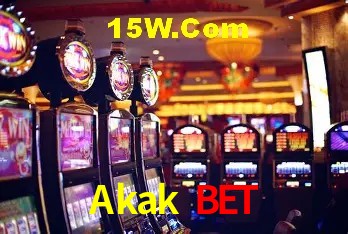 Casino Ao Vivo Akak Bet