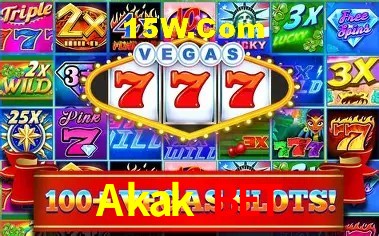Sinta a adrenalina dos jogos de cassino com Akak Bet