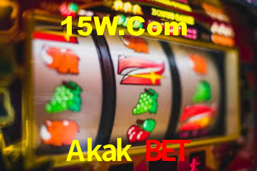 Blackjack Table Akak Bet