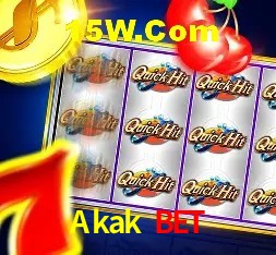 Akak Login