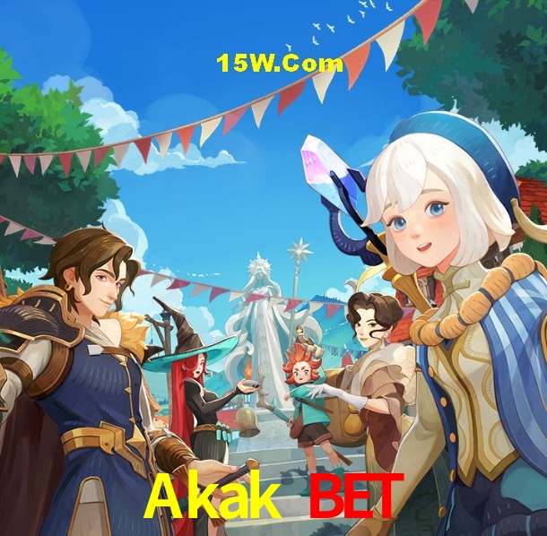 Apostas de Futebol Akak Bet