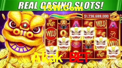Akak Bet