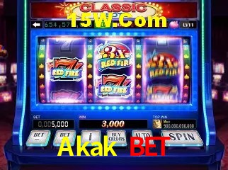 Akak