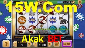 Welcome Bonus Akak Bet
