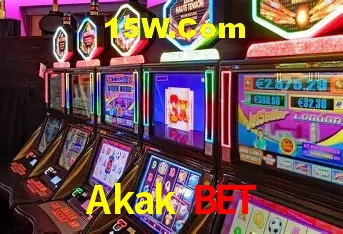 Akak Login