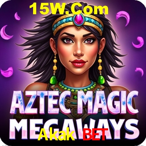 Mesa de Blackjack Akak Bet