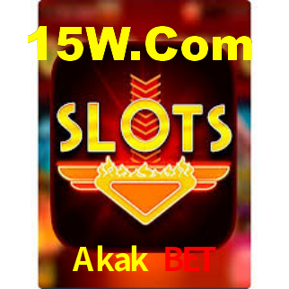 Akak Bet,Akak