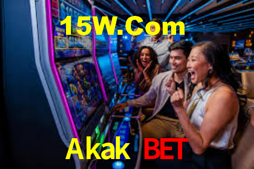 Live Casino Akak Bet