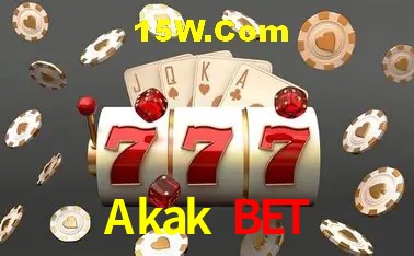 Login Seguro Akak Bet