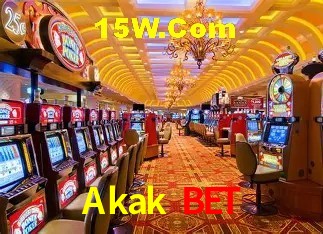 Akak Bet,Akak
