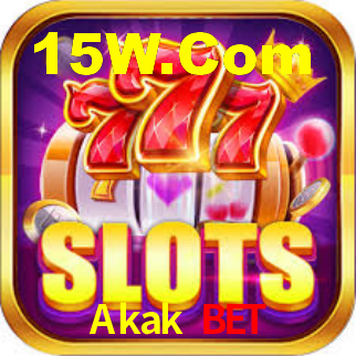 Akak Bet