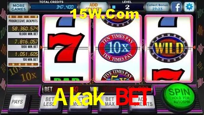 Ofertas Exclusivas Akak Bet